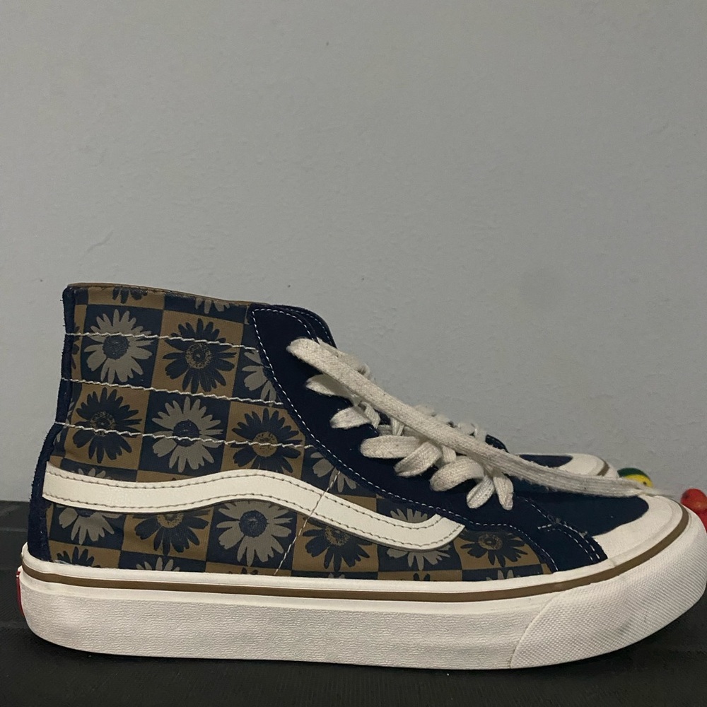 Vans Sk8hi 38